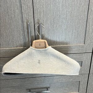 Brunello cucinelli hanger